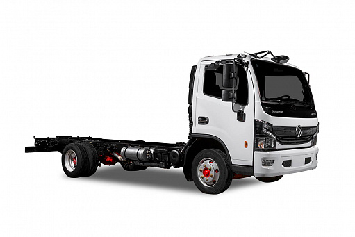 DongFeng Z80S